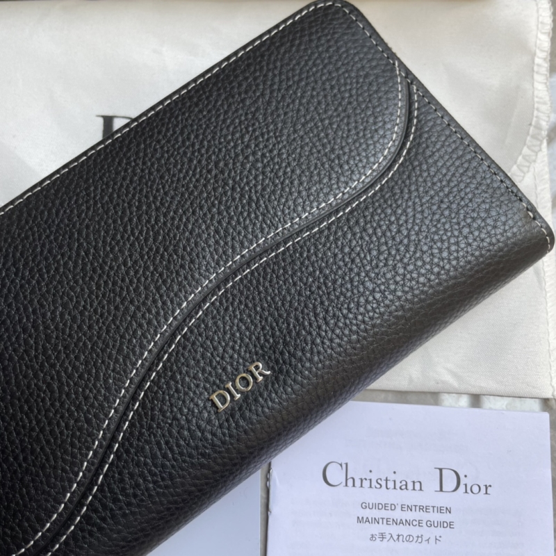 Christian Dior Wallet